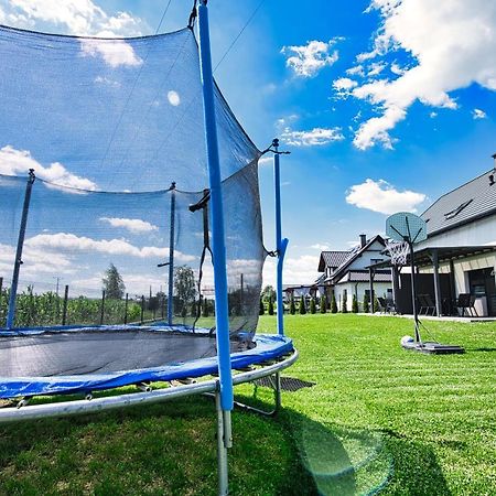 Apartamenty Izabell By Housine Zator Zewnętrze zdjęcie