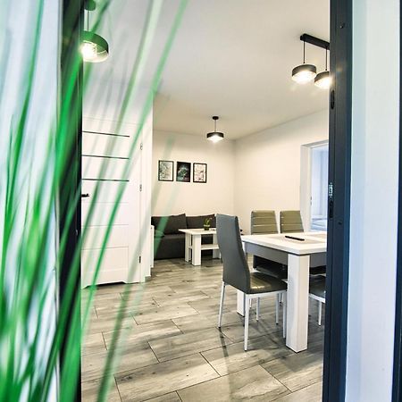 Apartamenty Izabell By Housine Zator Zewnętrze zdjęcie