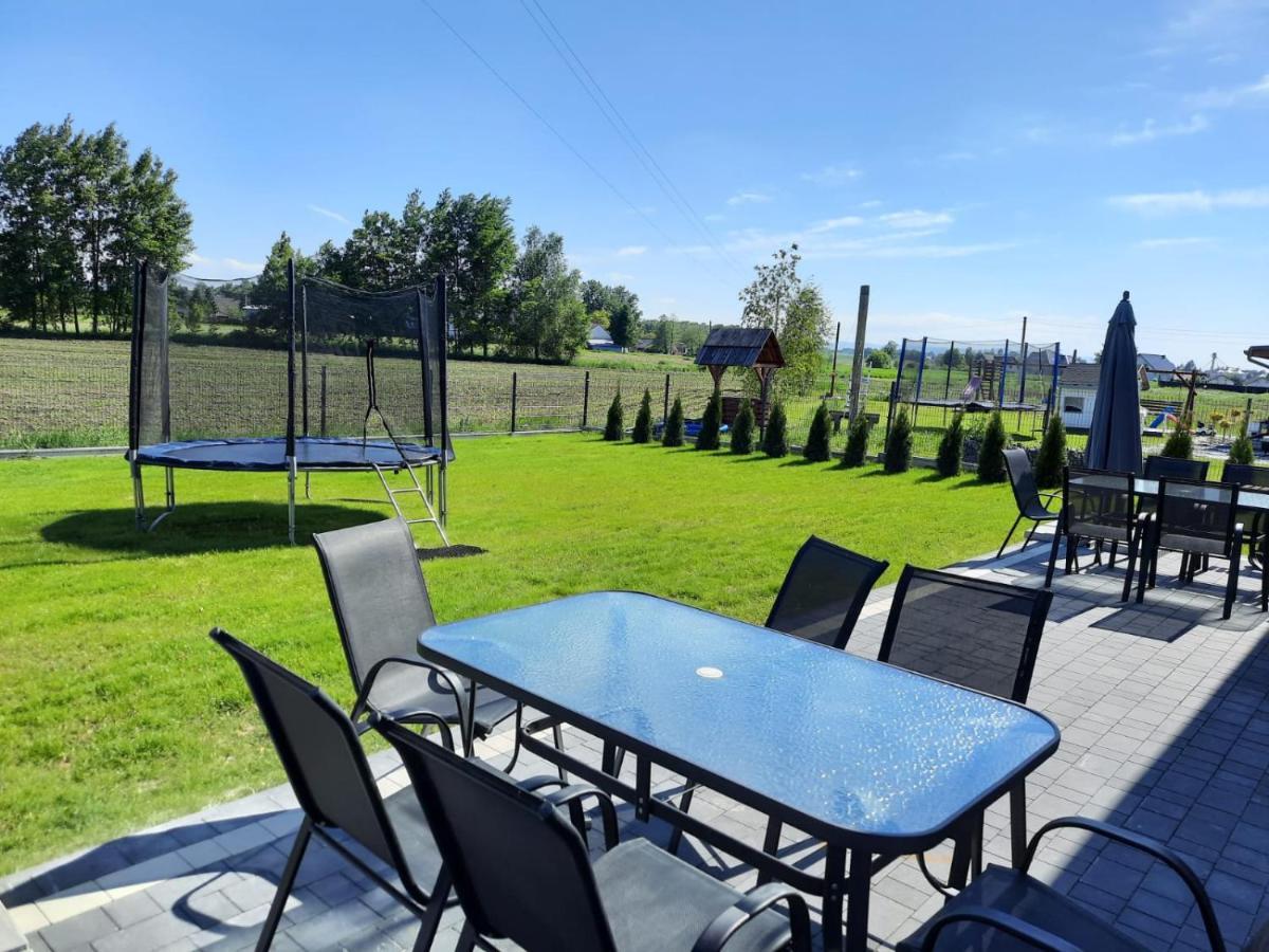 Apartamenty Izabell By Housine Zator Zewnętrze zdjęcie