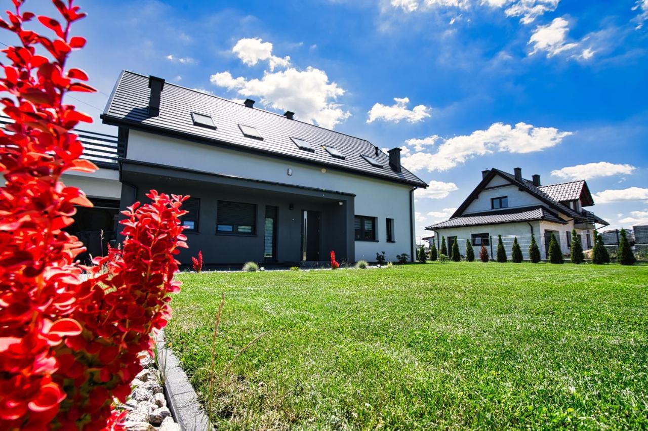 Apartamenty Izabell By Housine Zator Zewnętrze zdjęcie