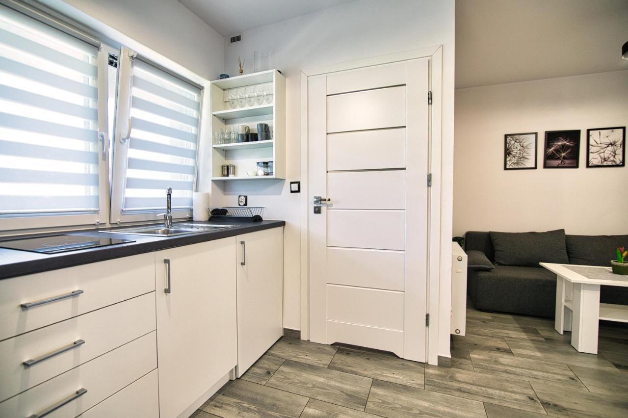 Apartamenty Izabell By Housine Zator Zewnętrze zdjęcie