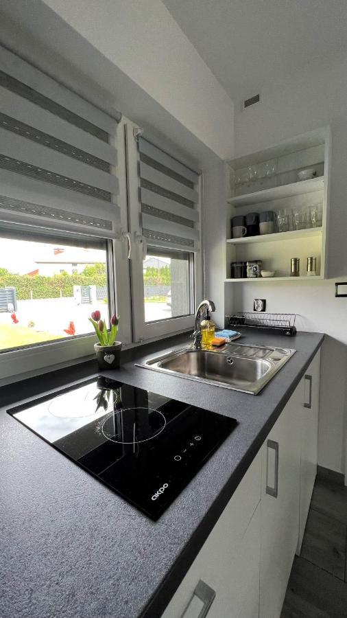 Apartamenty Izabell By Housine Zator Zewnętrze zdjęcie