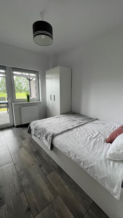 Apartamenty Izabell By Housine Zator Zewnętrze zdjęcie