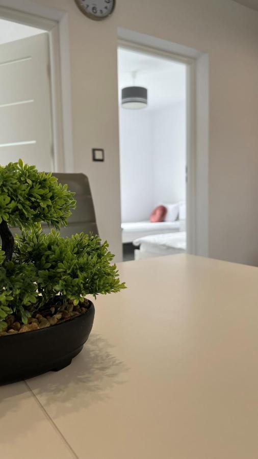 Apartamenty Izabell By Housine Zator Zewnętrze zdjęcie