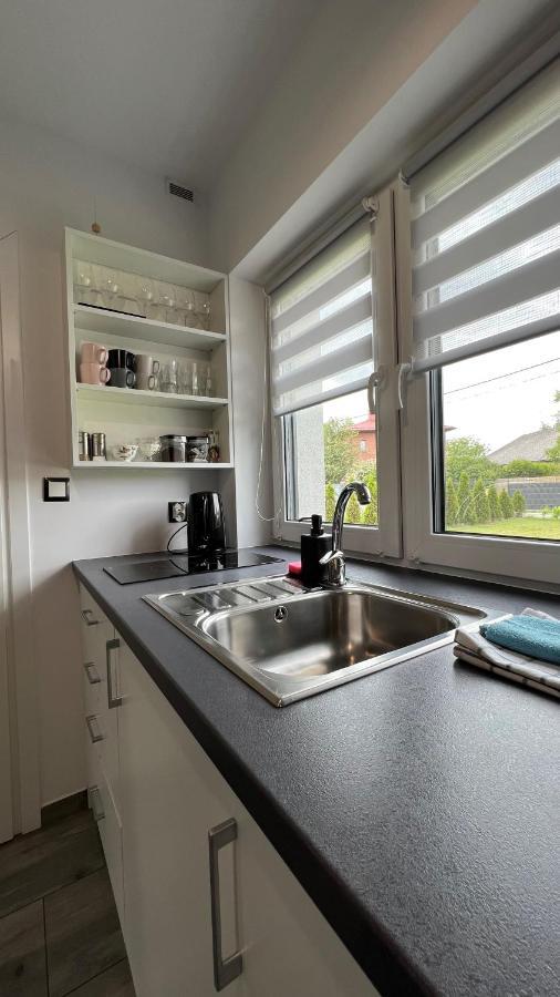 Apartamenty Izabell By Housine Zator Zewnętrze zdjęcie